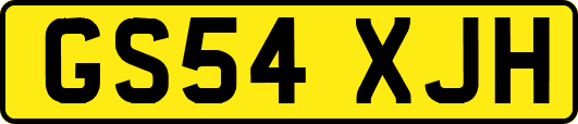 GS54XJH