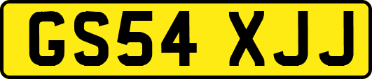 GS54XJJ