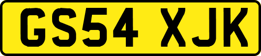 GS54XJK