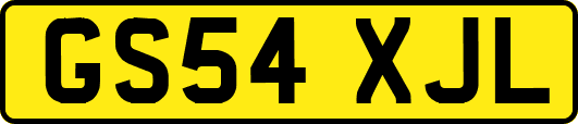 GS54XJL