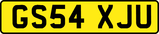 GS54XJU