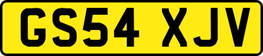 GS54XJV