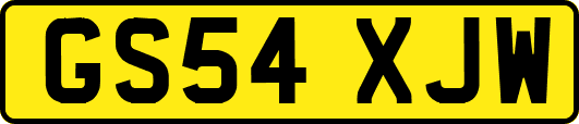 GS54XJW