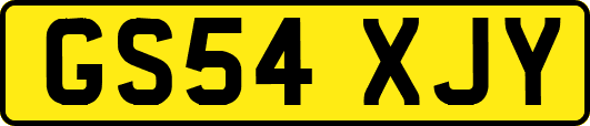 GS54XJY