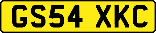GS54XKC