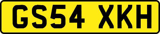 GS54XKH