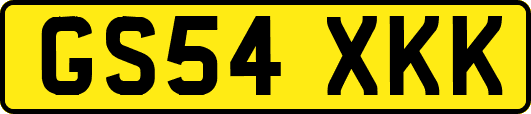 GS54XKK