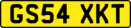 GS54XKT