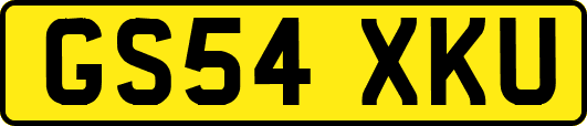 GS54XKU