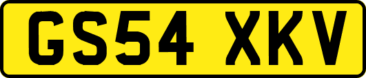 GS54XKV