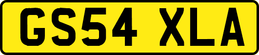 GS54XLA