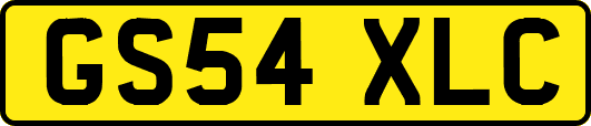 GS54XLC