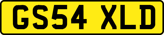 GS54XLD