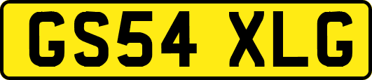 GS54XLG
