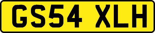 GS54XLH