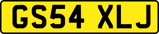 GS54XLJ