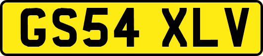GS54XLV