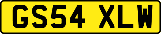 GS54XLW