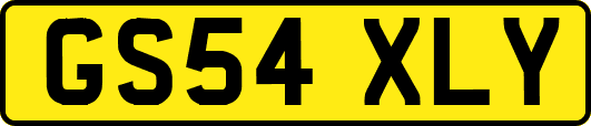 GS54XLY