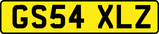 GS54XLZ