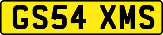 GS54XMS