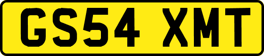 GS54XMT