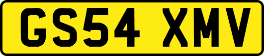 GS54XMV