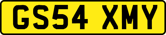 GS54XMY