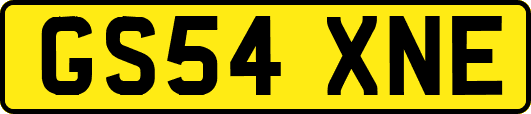 GS54XNE