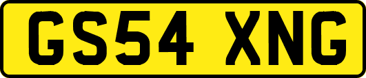 GS54XNG