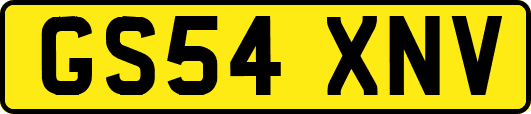 GS54XNV