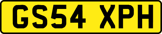 GS54XPH