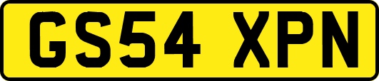 GS54XPN