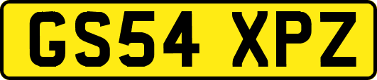 GS54XPZ