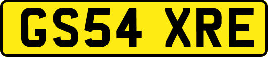GS54XRE
