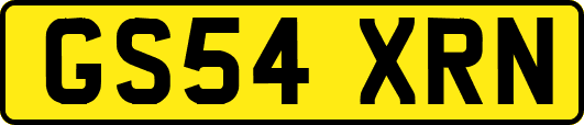 GS54XRN