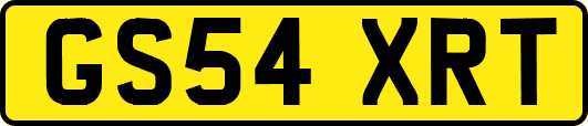 GS54XRT