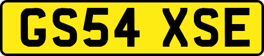 GS54XSE