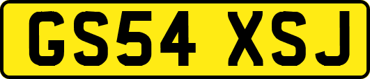 GS54XSJ