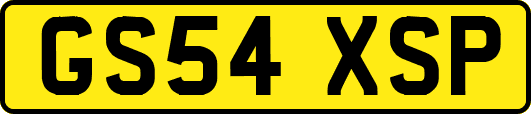 GS54XSP
