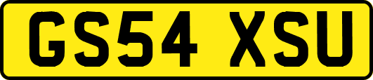 GS54XSU