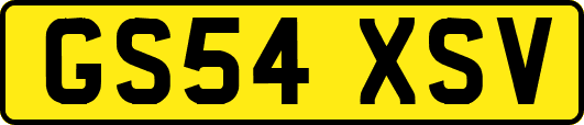 GS54XSV