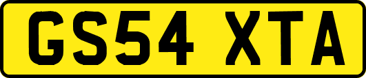 GS54XTA