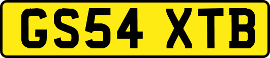 GS54XTB
