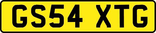 GS54XTG