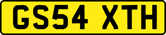 GS54XTH
