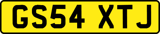 GS54XTJ