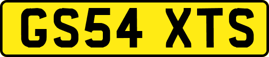 GS54XTS