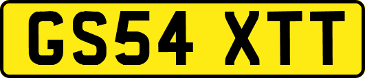 GS54XTT