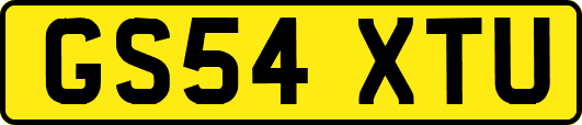 GS54XTU